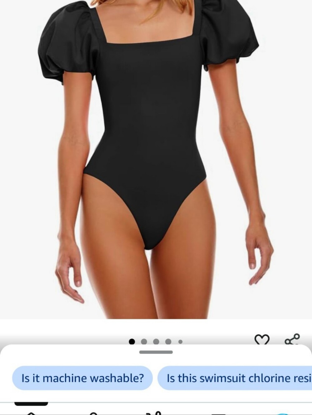Swim Suit